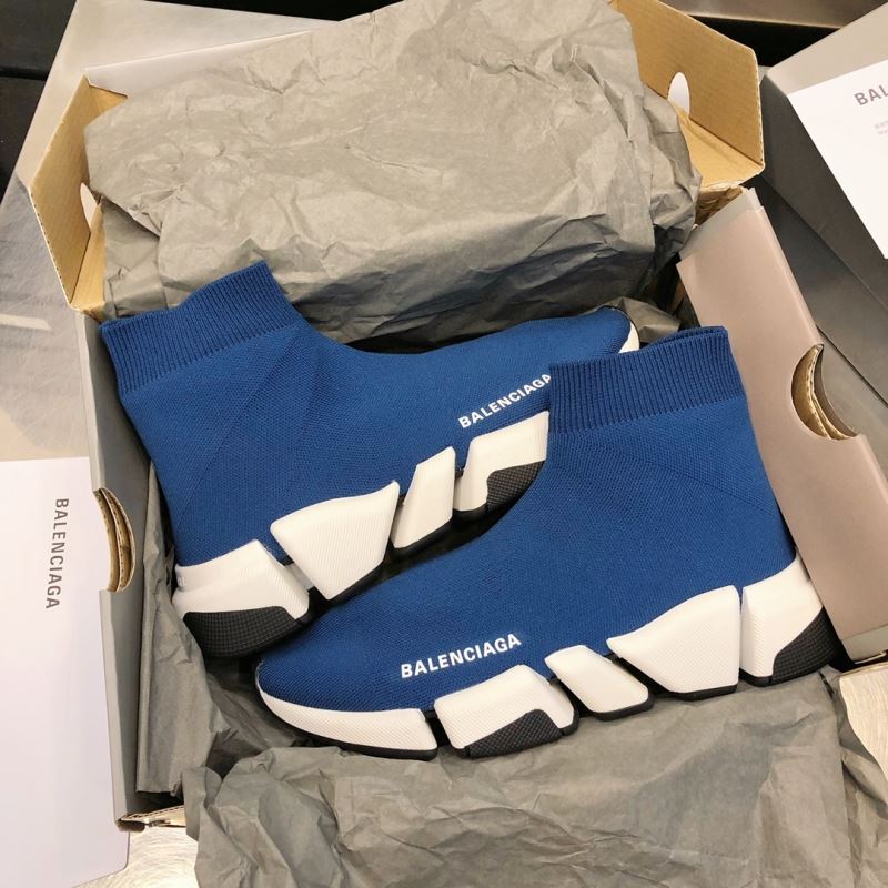 Balenciaga Speed Shoes